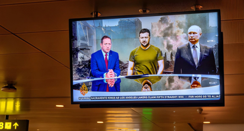 Ucraina-Russia, Putin esclude per ora un incontro con Zelensky: gelo sui negoziati e guerra ancora senza svolta